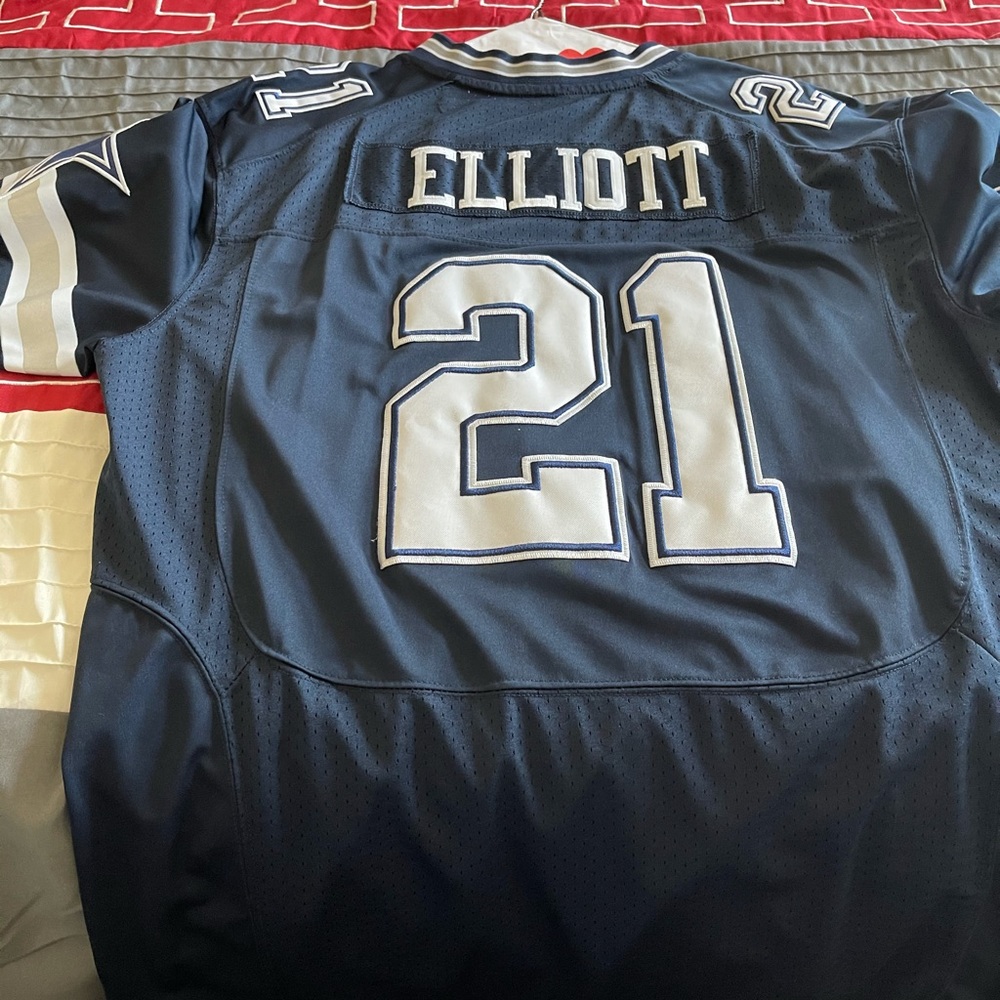 Elliot Jersey